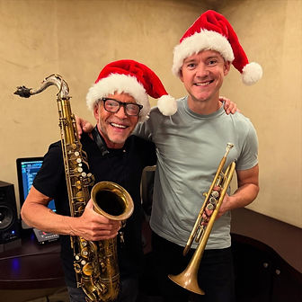 Dave Koz & Ilya Serov.JPG