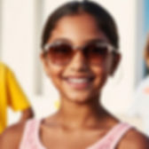 LUNETTES DE SOLEIL ENFANT PAUL& JOE-Réf : LSE240025