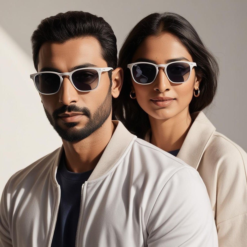 LUNETTES DE SOLEIL MIXTE UVEX-Réf : LSM240020