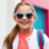 LUNETTE DE SOLEIL ENFANT RIP CURL-Réf : LSE240028