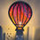 Thumbnail: LED Night Light - Hot Air Balloons