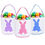 Thumbnail: Personalized Easter Basket Bag