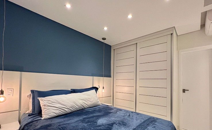 Apartamento Riviera São Lourenco