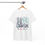 Thumbnail: LinkUs Comfort T-Shirt - All Aboard Ohio, Transit Columbus, Yay Bikes, LinkUs