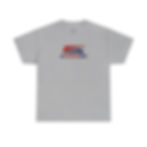 Thumbnail: Vintage All Aboard Ohio Logo Heavy Cotton Tee