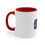 Thumbnail: AAO Accent Mugs