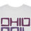 Thumbnail: The Ohio Rail Summit Retro Train Heavy Cotton Tee