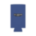 Thumbnail: Go Forth and Ride Trains Can Cooler — All Aboard Ohio Beer Koozie