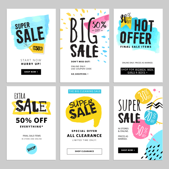Posterdesign
