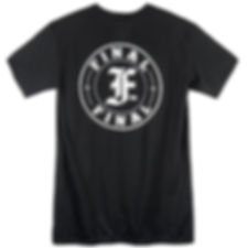 Classic Short Sleeve T-Shirt (OG)