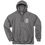 Thumbnail: Hooded Pullover Sweatshirt