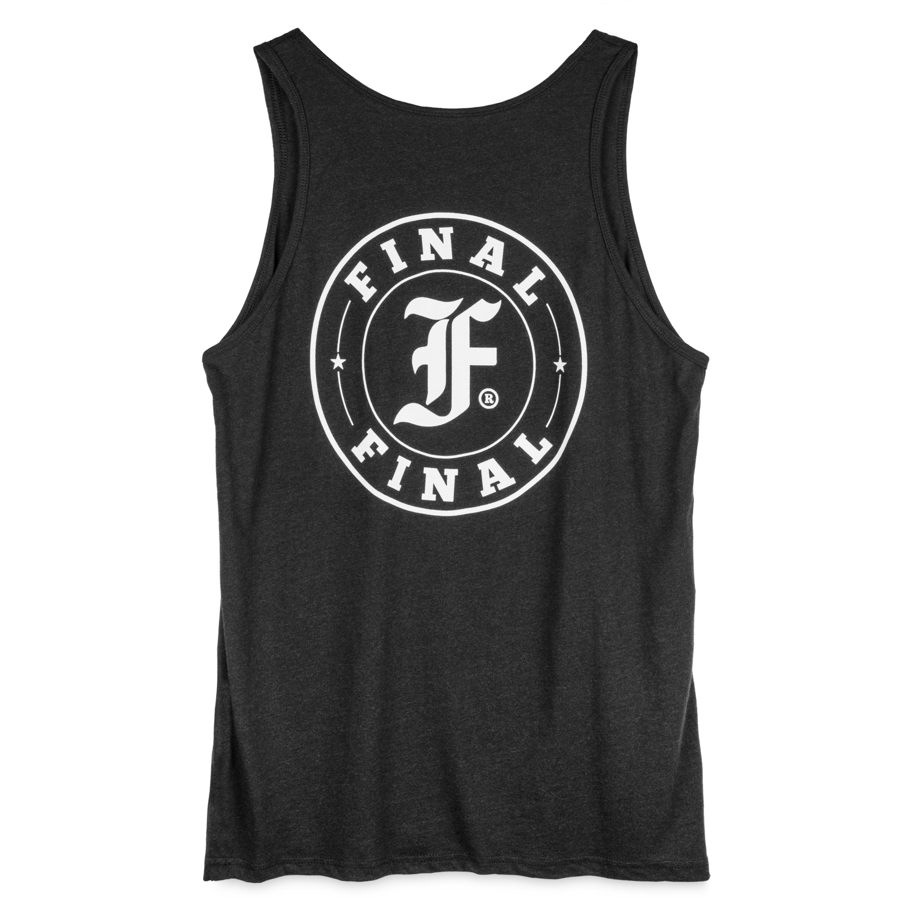 Mens Jersey Tank