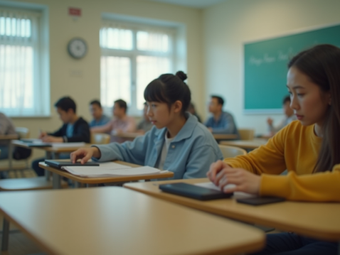 UAE School Phone Ban. What the Law Says in 2026