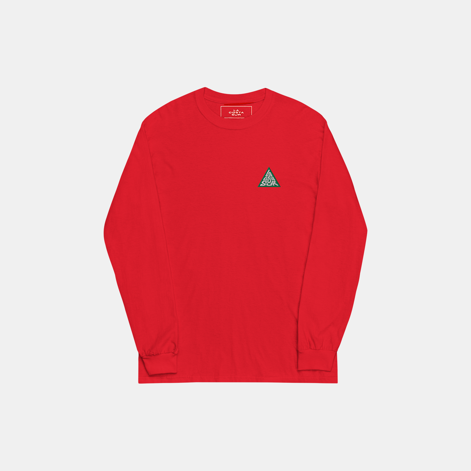 Carramolo Bordado La Costa Sur