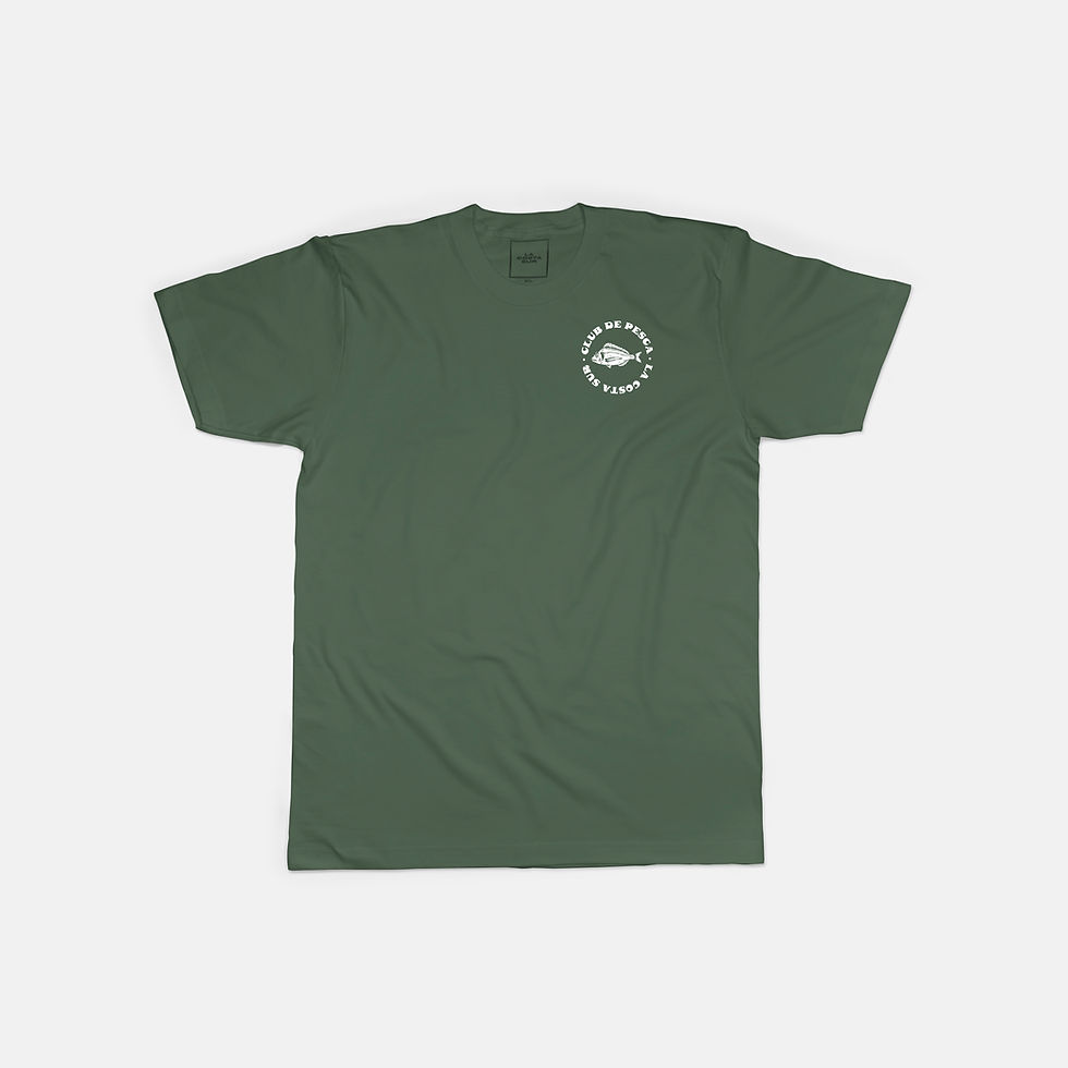 Miniatura: Club de Pesca La Costa Sur