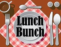 LUNCH BUNCH
