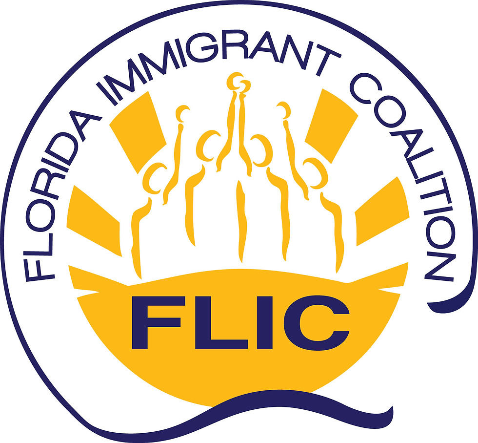 Citizenship Clinic by FLIC