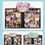 縮圖：日本Iroha Fukidashi Pop-up - I Love You