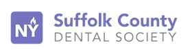 Suffolk County Dental Society Logo