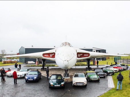 Drive It Day 2016
