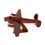 Thumbnail: Mahogany Avro Shackleton Wooden Model