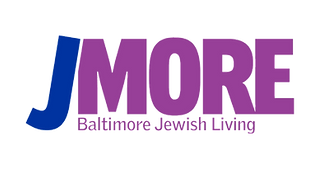 JMore Article About Tobias's Tent