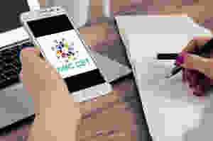 NMC CBT App