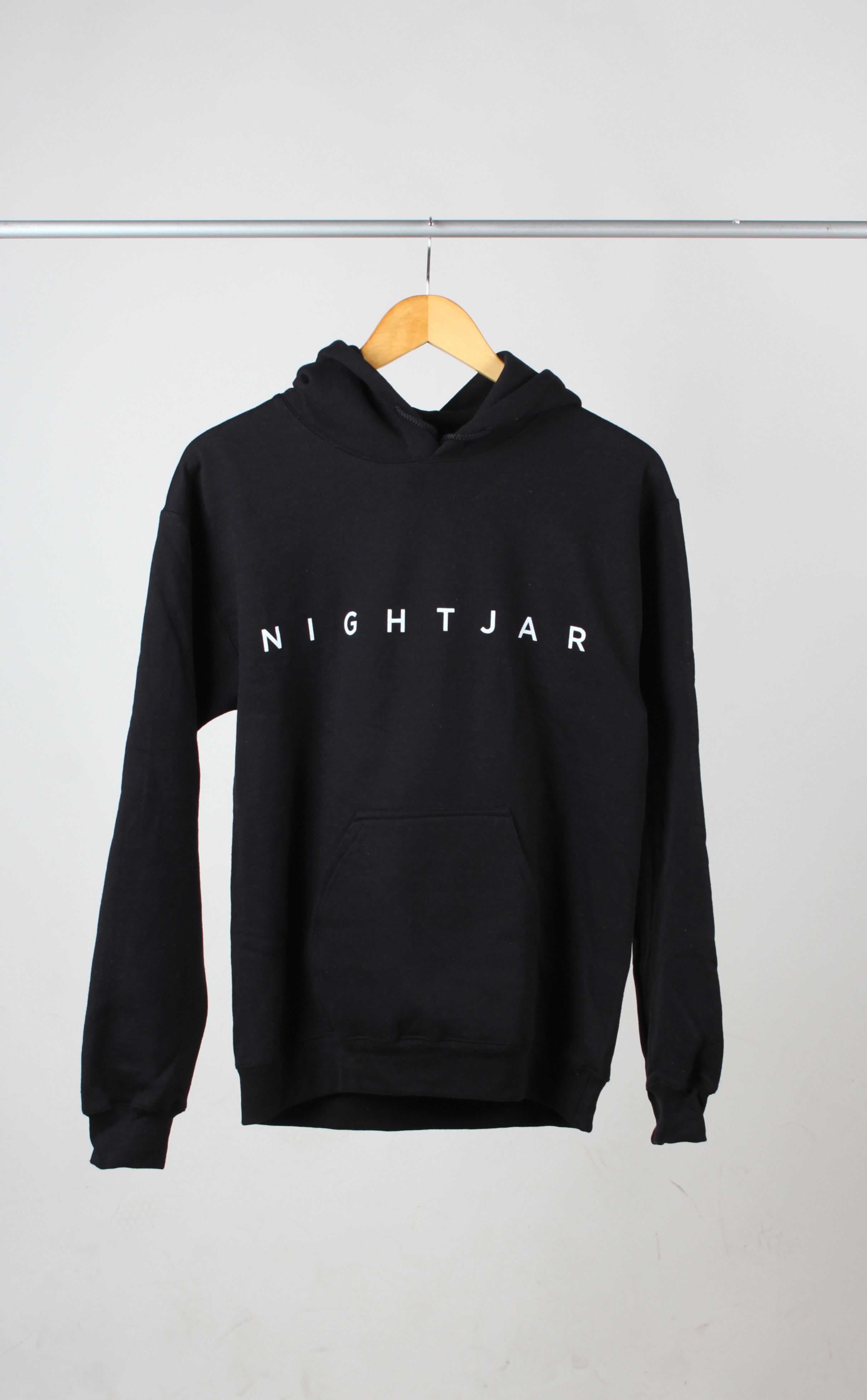 NIGHTJAR VENUS FLY TRAP HOODIE