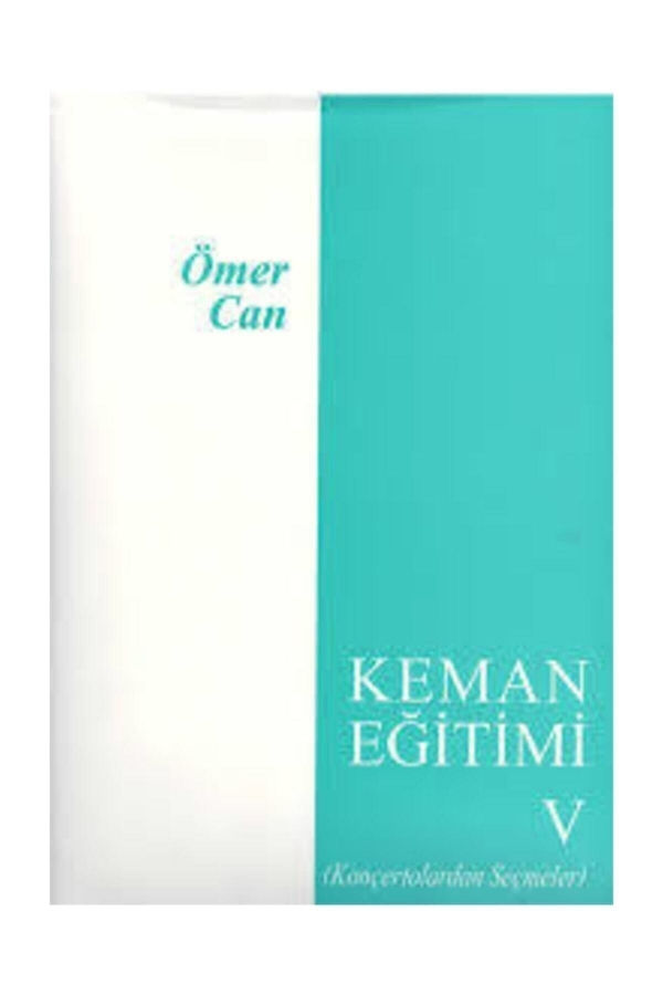 ÖMER CAN KEMAN EĞİTİMİ 5