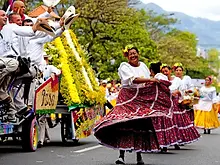 flower festival Medellin colombia.webp
