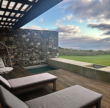 Boutique wellness hotels
