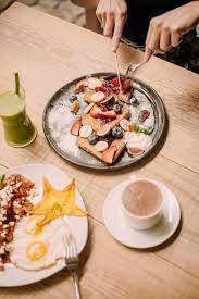 Tasting dinner in Oaxaca, Mexico