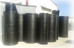 CTP Borular / Tekin Plastik