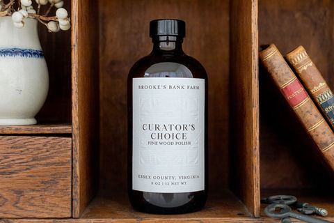 Curator's Choice