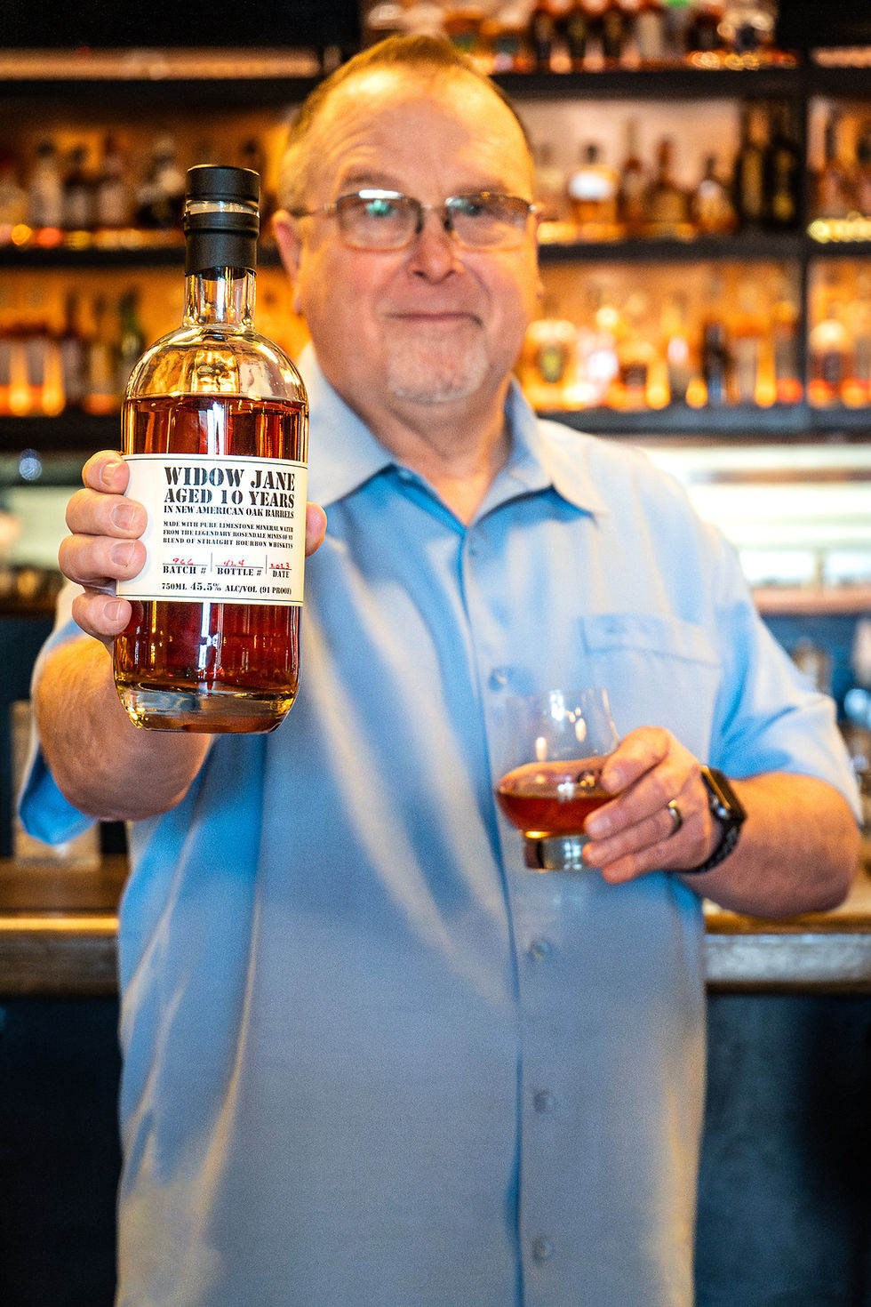 Events Chop Chandler United States