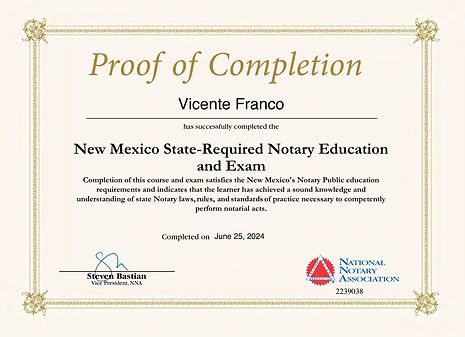 Notary public educational training proof certificate.jpg