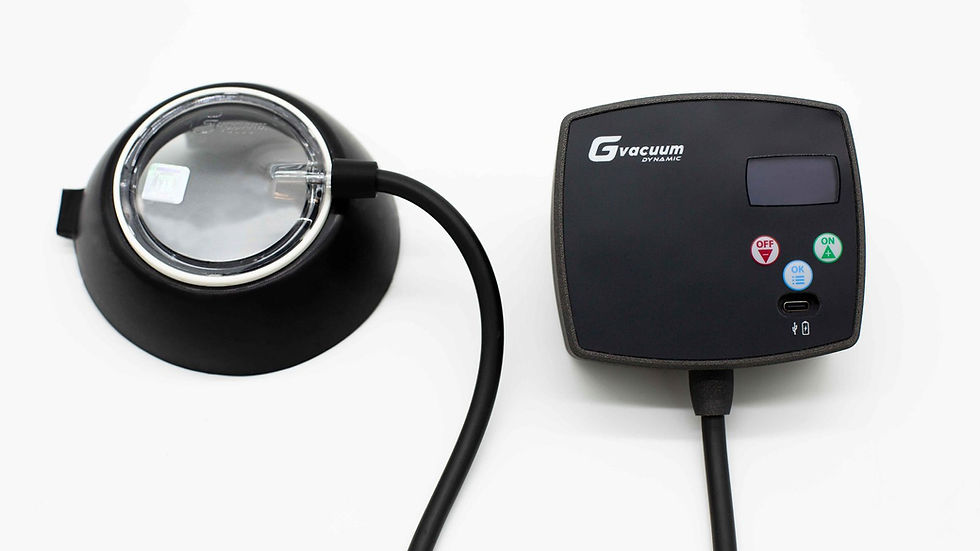 Manuel Vakum Bel mi, Gvacuum Dynamic Lite mı? Hangisi Kime Uygun?
