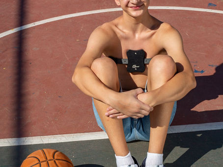 Why a High-Standard Pectus Brace Matters for Growing Patients