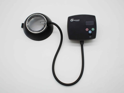 Gvacuum Dynamic Lite: voor wie maakt de Quick Start-functie het makkelijker?