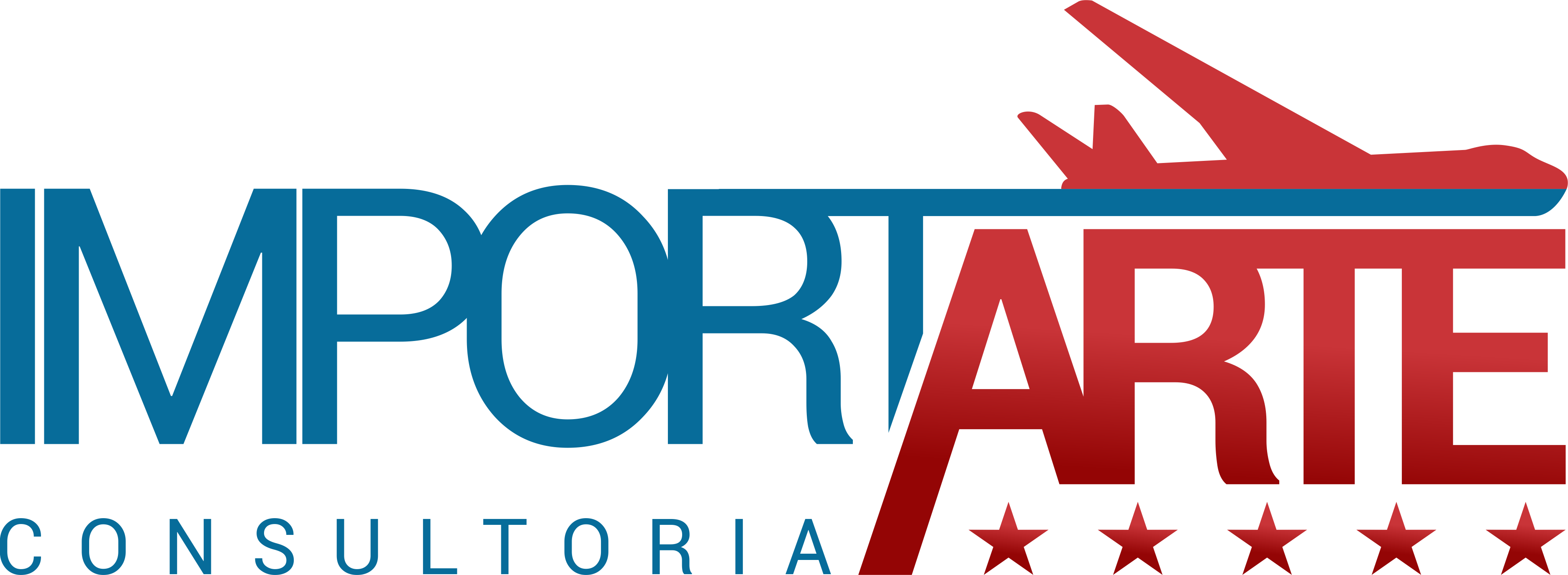 Importarte Consultoria | viagem, image size:3747x1376