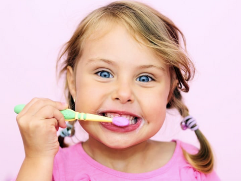 Mitos y Realidades en Odontopediatría
