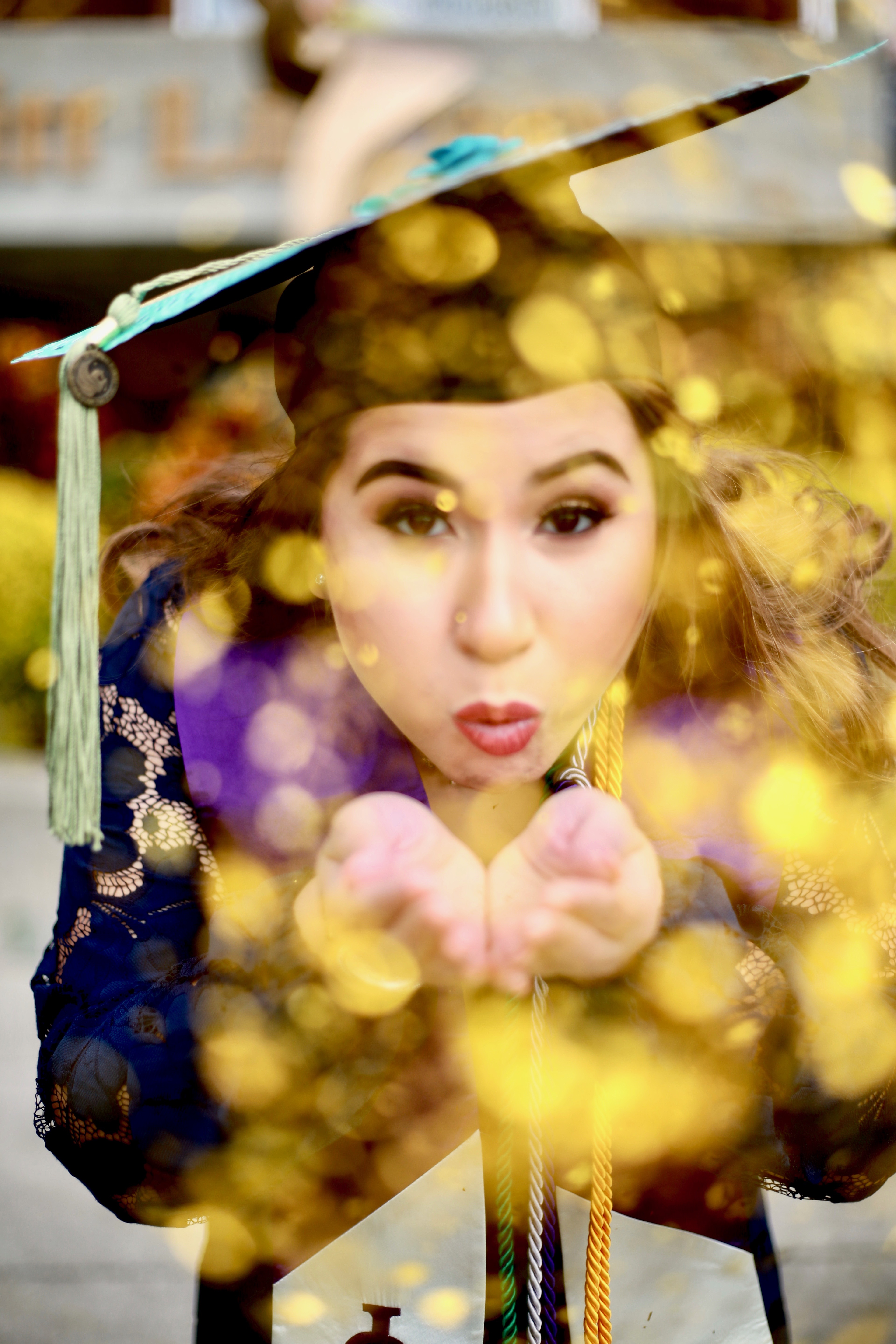 PIM Graduation Photography