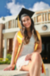 PIM Graduation Shoot