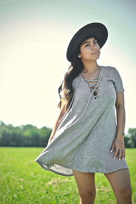 Modeling Portfolio