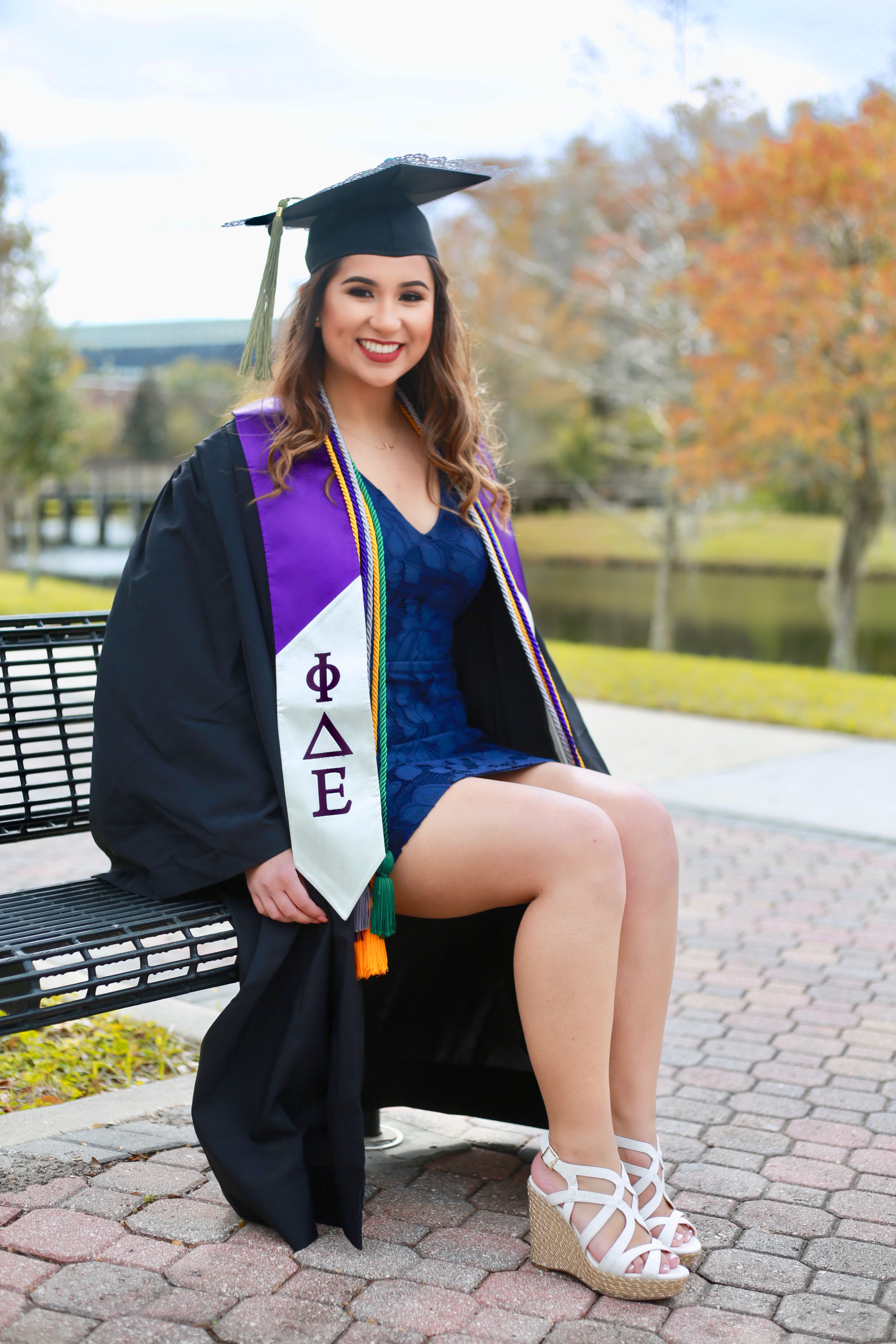 PIM Graduation Photography