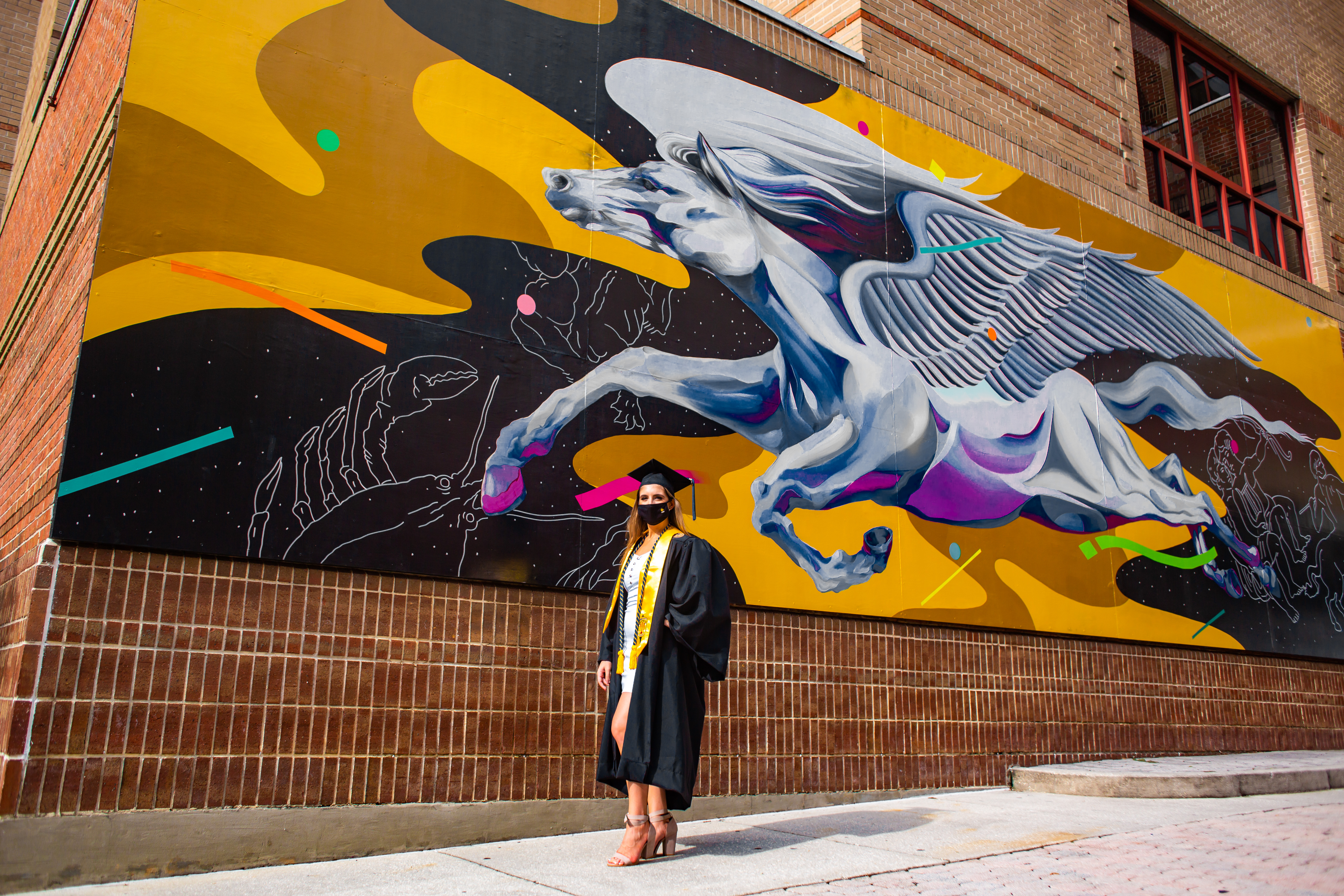 PIM Graduation Session