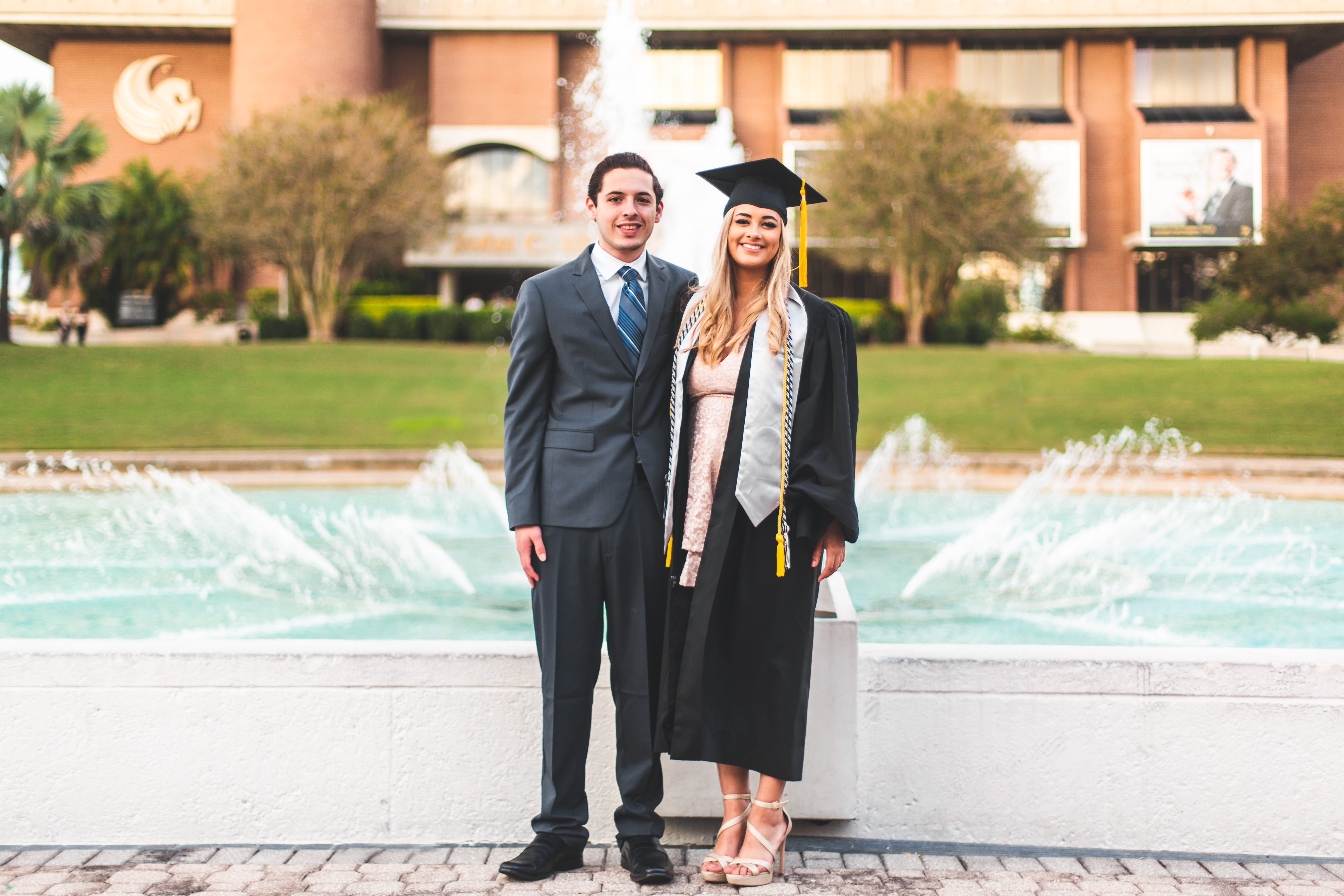 PIM Graduation Photography