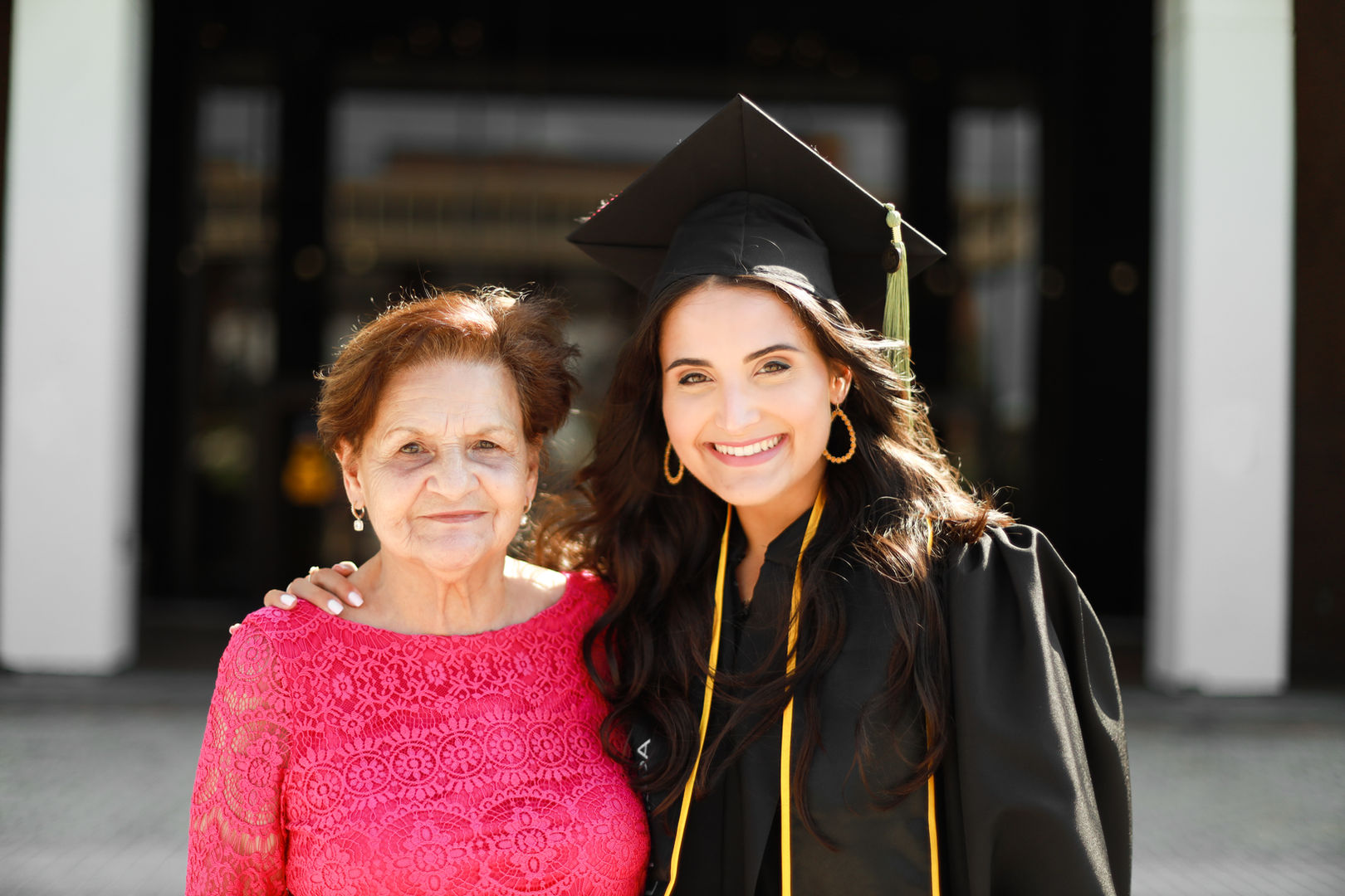 UCF Graduation Photographer Orlando