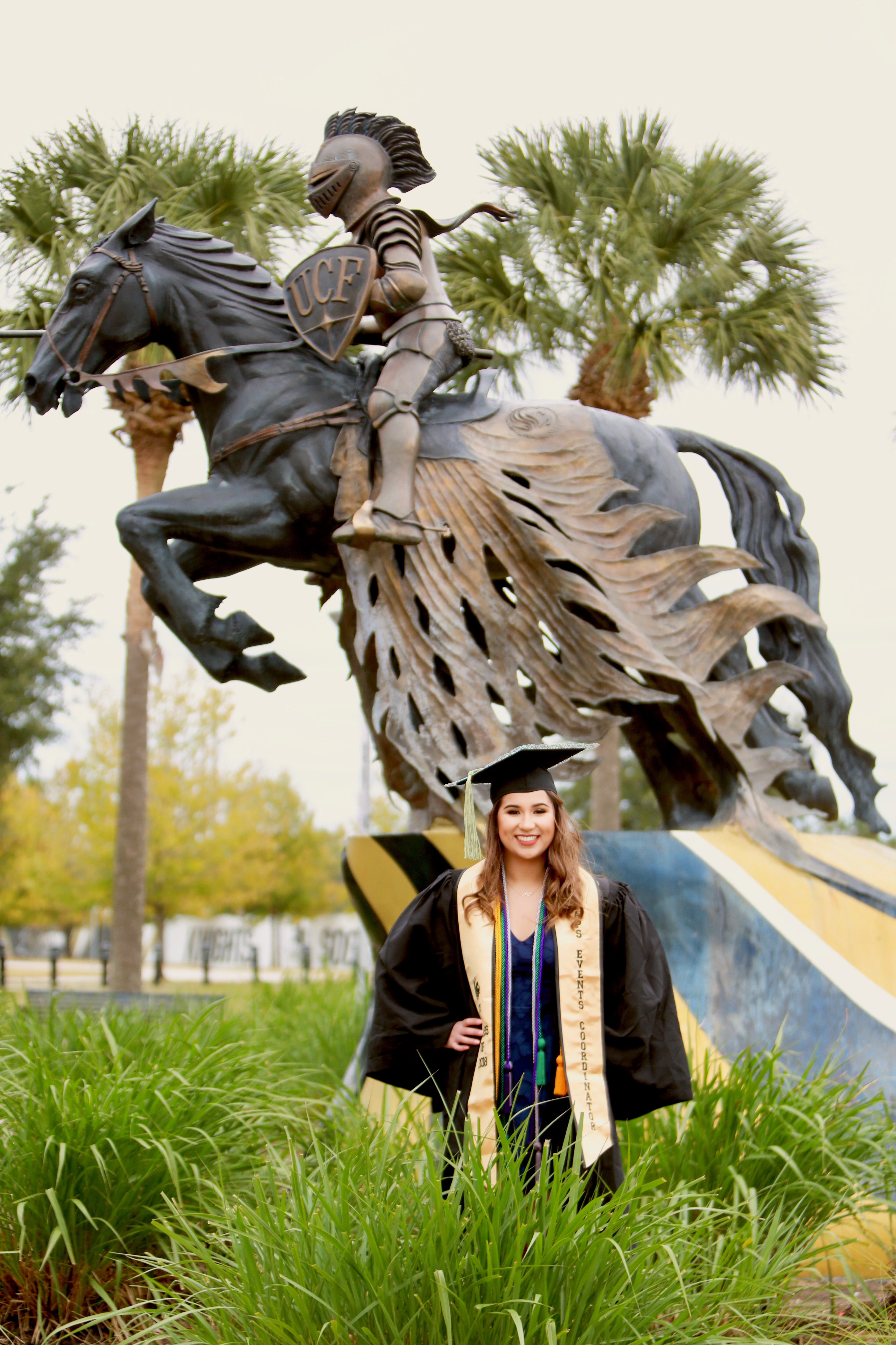 PIM Graduation Photography