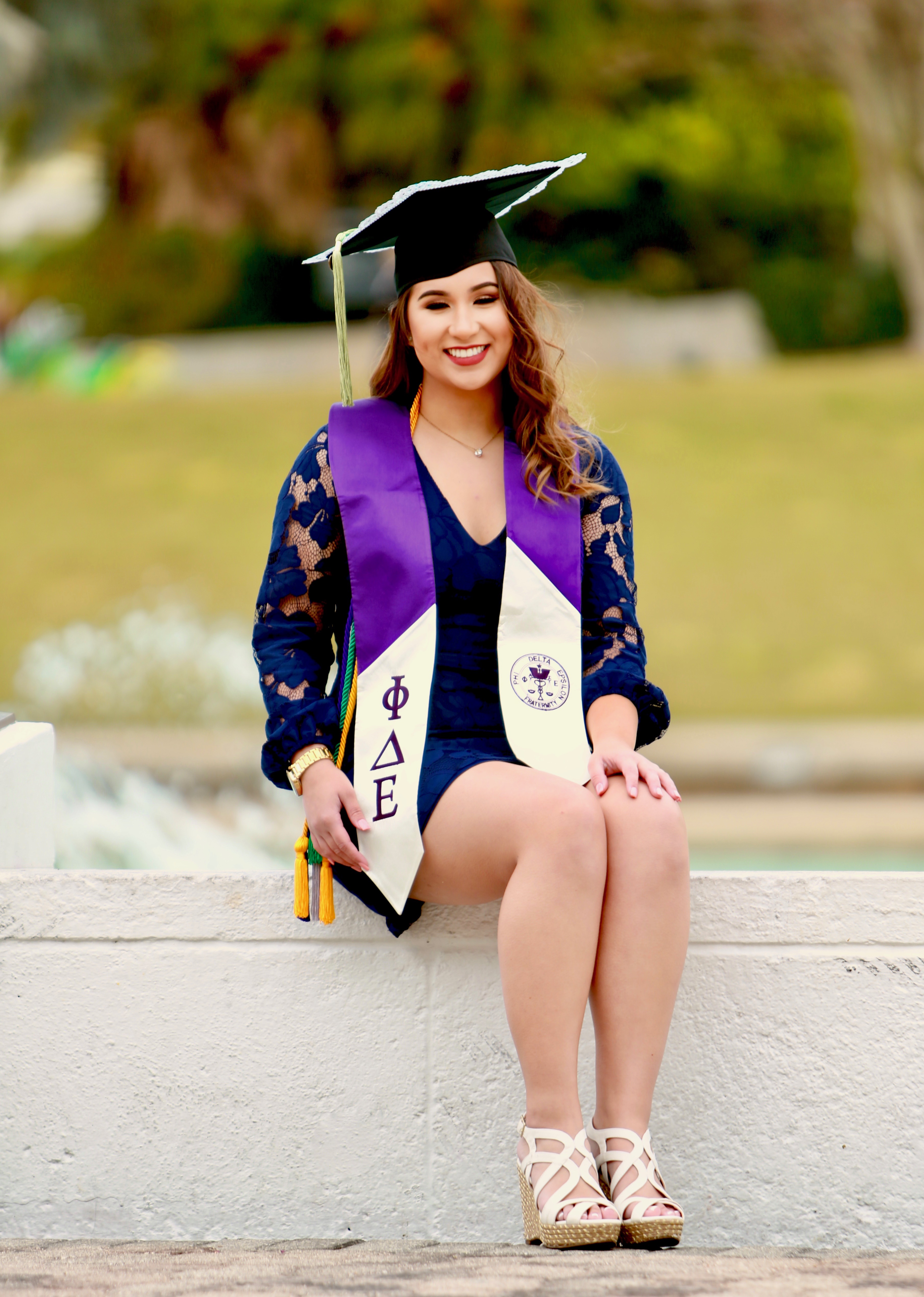 PIM Graduation Photography